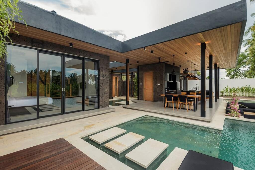 Villa Madie By Balisuperhost Ubud Buitenkant foto