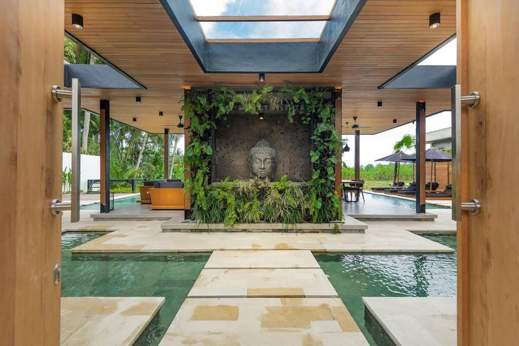 Villa Madie By Balisuperhost Ubud Buitenkant foto