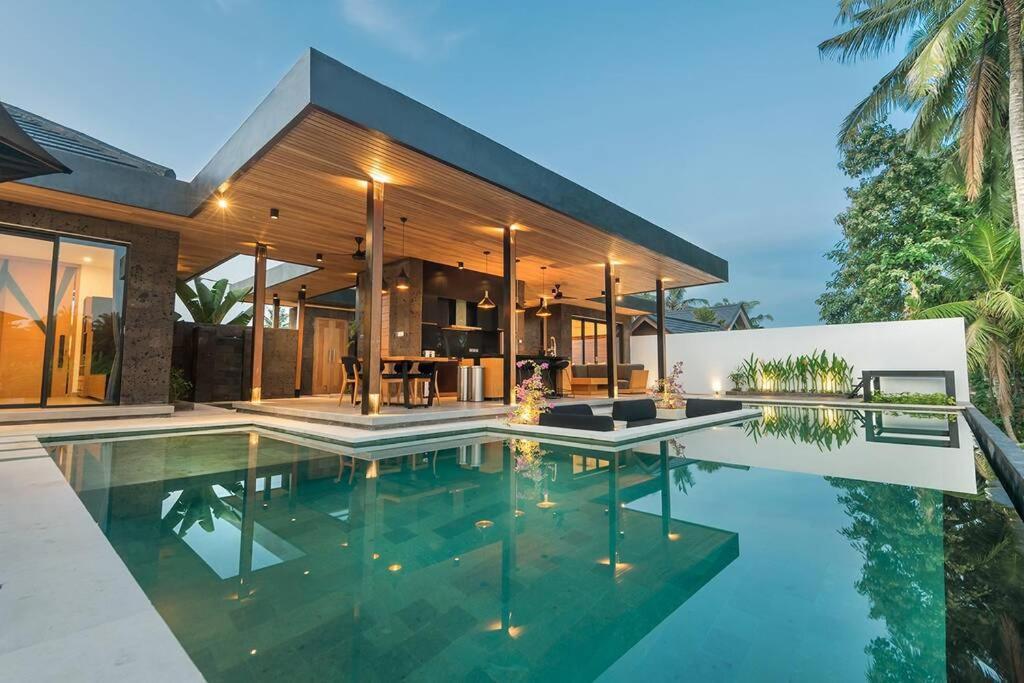 Villa Madie By Balisuperhost Ubud Buitenkant foto