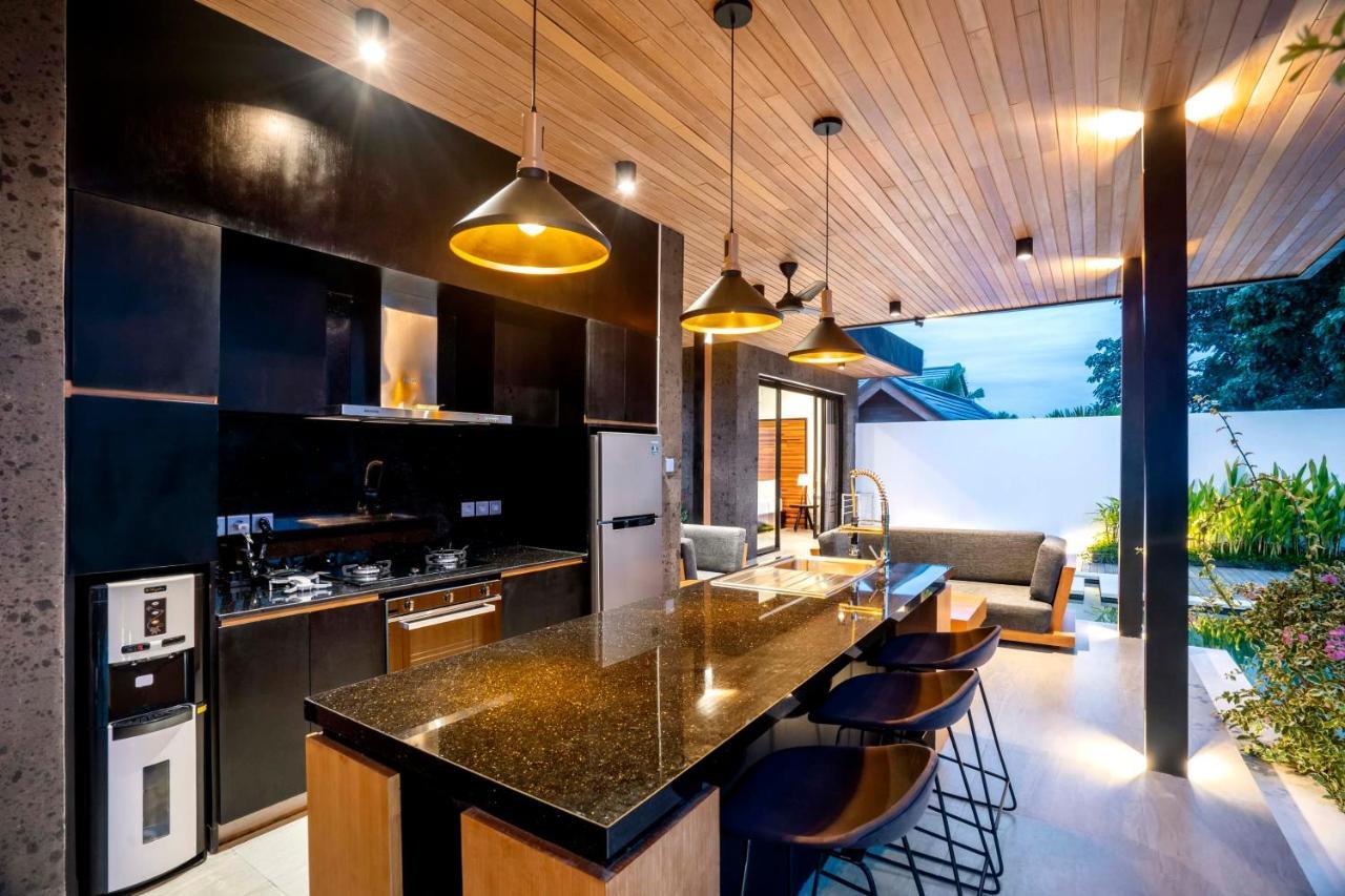 Villa Madie By Balisuperhost Ubud Buitenkant foto