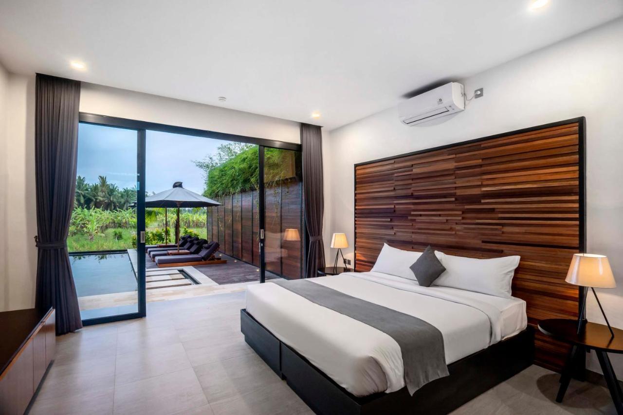 Villa Madie By Balisuperhost Ubud Buitenkant foto