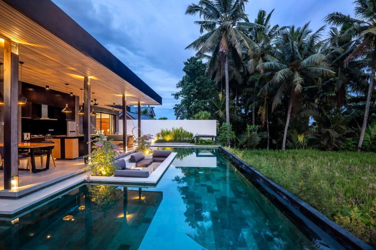 Villa Madie By Balisuperhost Ubud Buitenkant foto