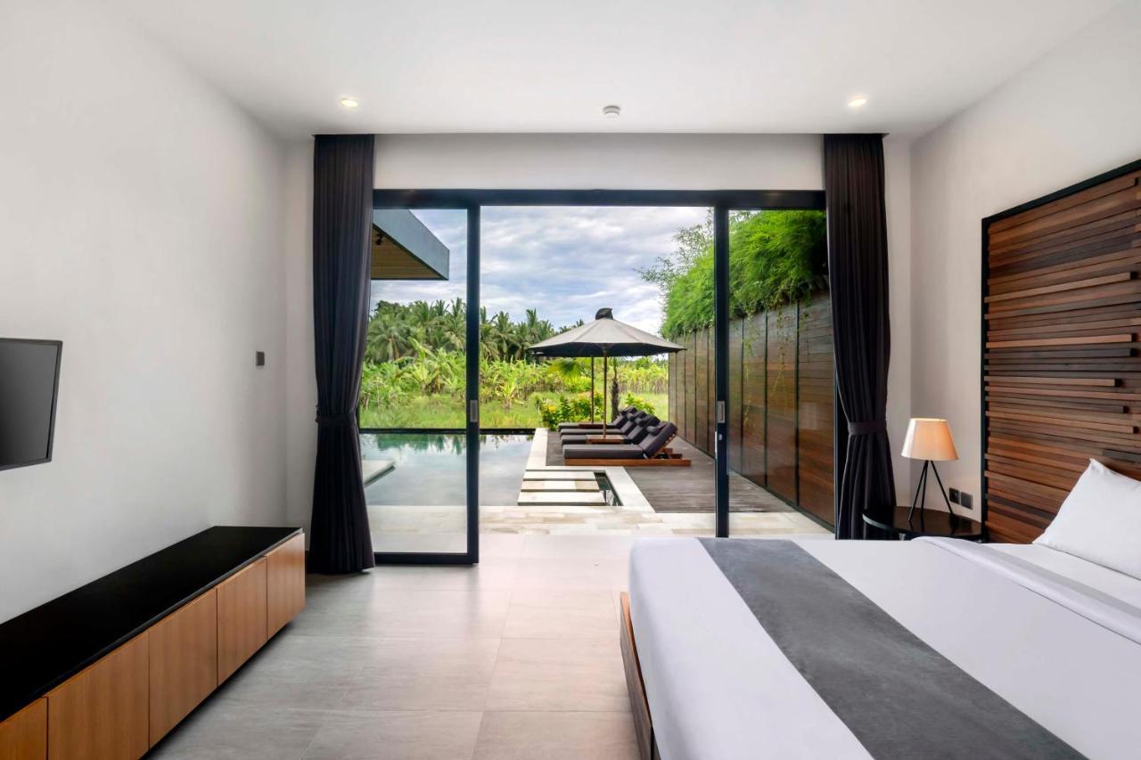 Villa Madie By Balisuperhost Ubud Buitenkant foto
