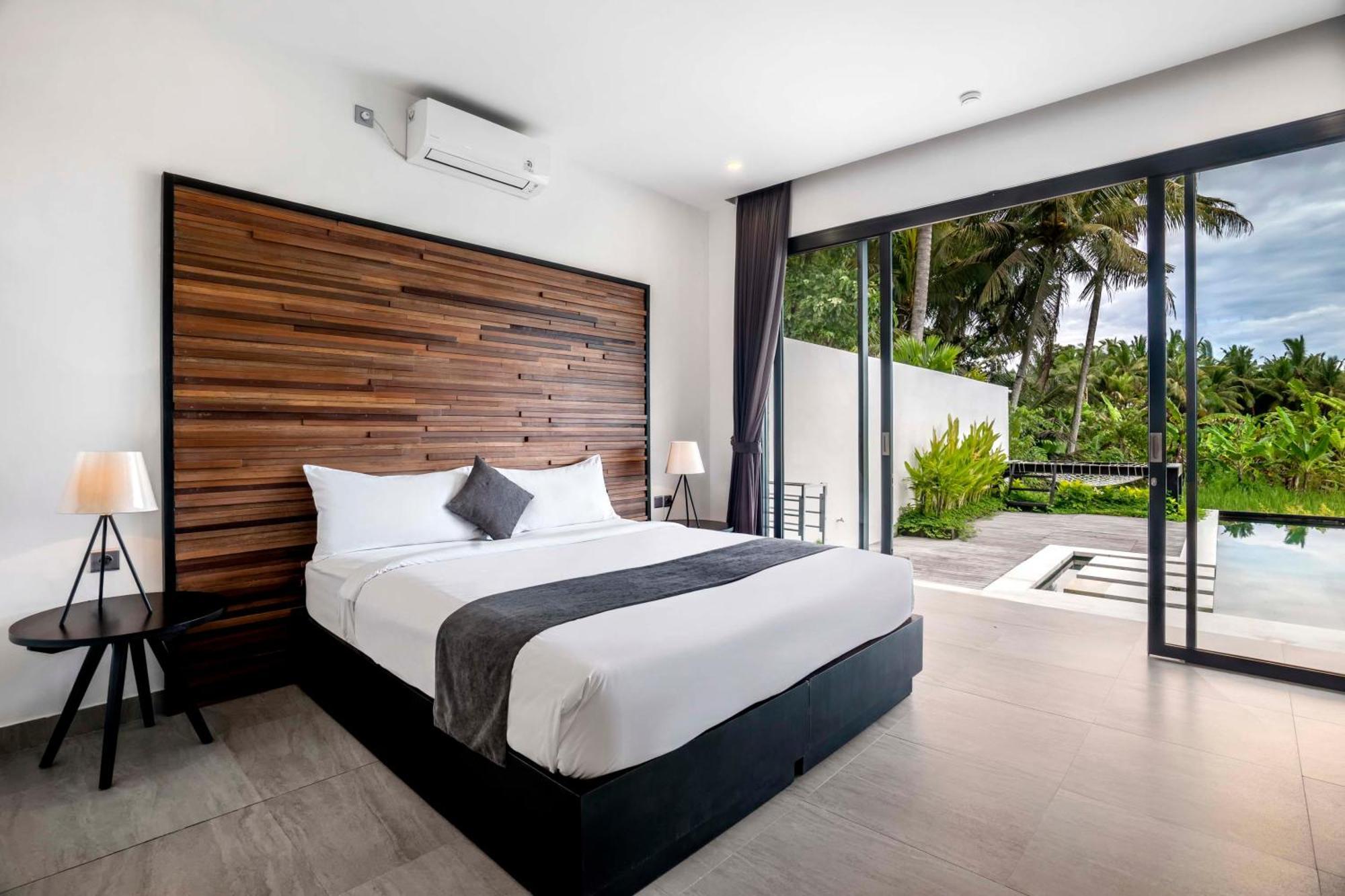 Villa Madie By Balisuperhost Ubud Buitenkant foto