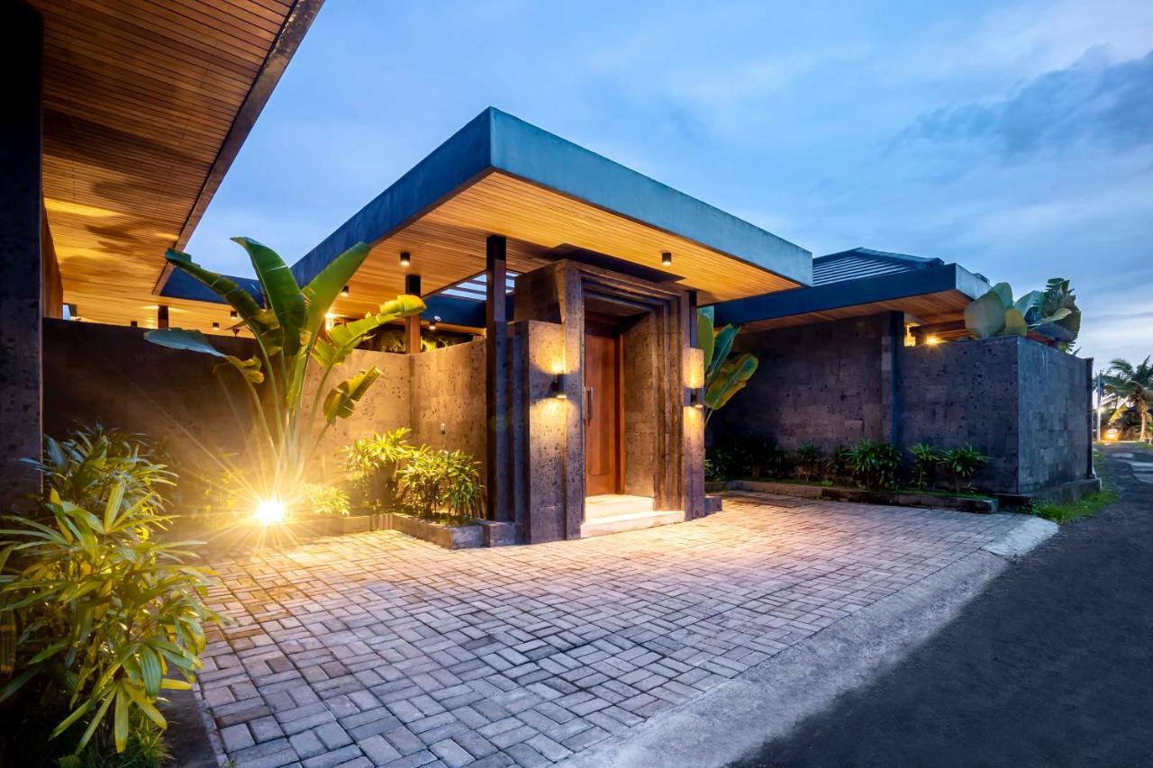 Villa Madie By Balisuperhost Ubud Buitenkant foto