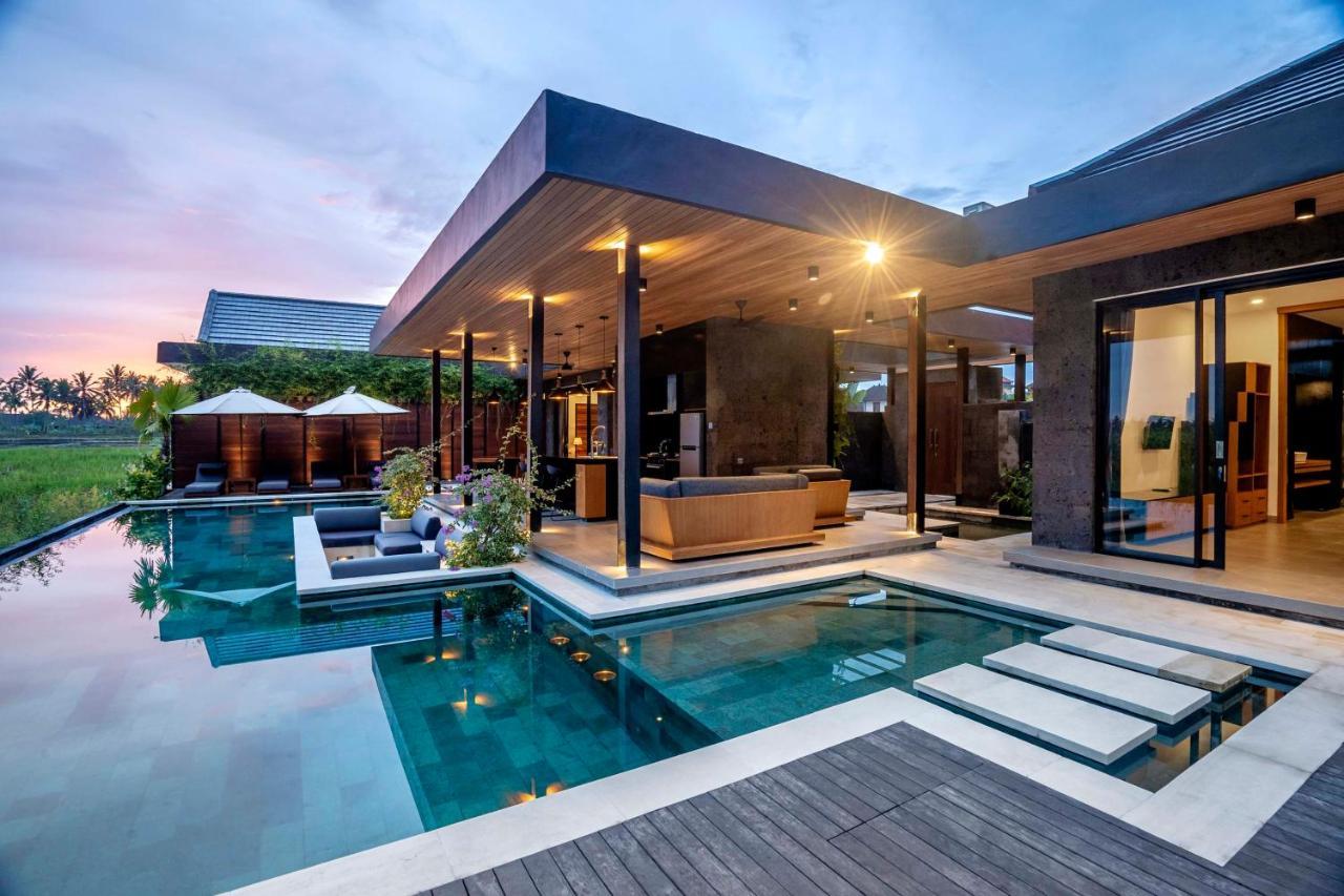 Villa Madie By Balisuperhost Ubud Buitenkant foto