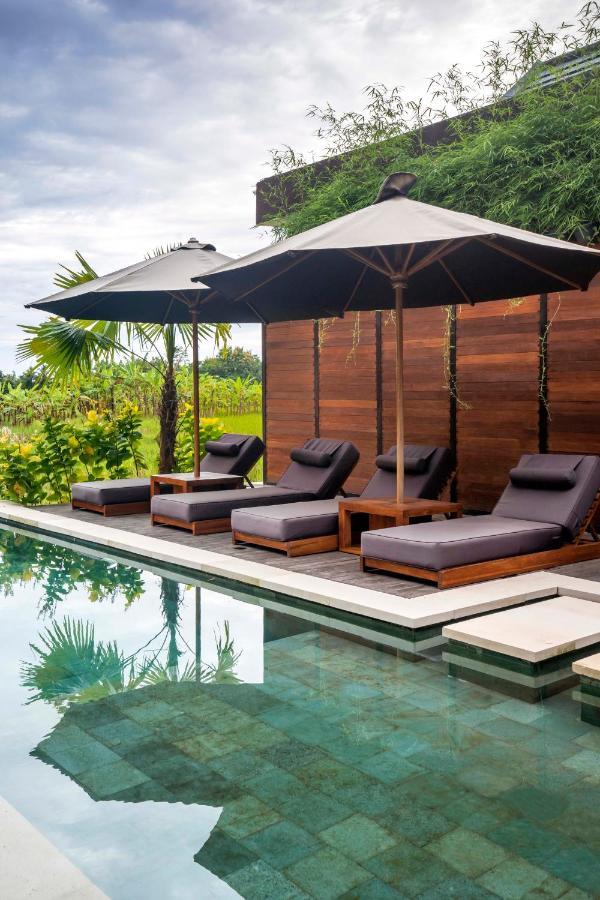 Villa Madie By Balisuperhost Ubud Buitenkant foto