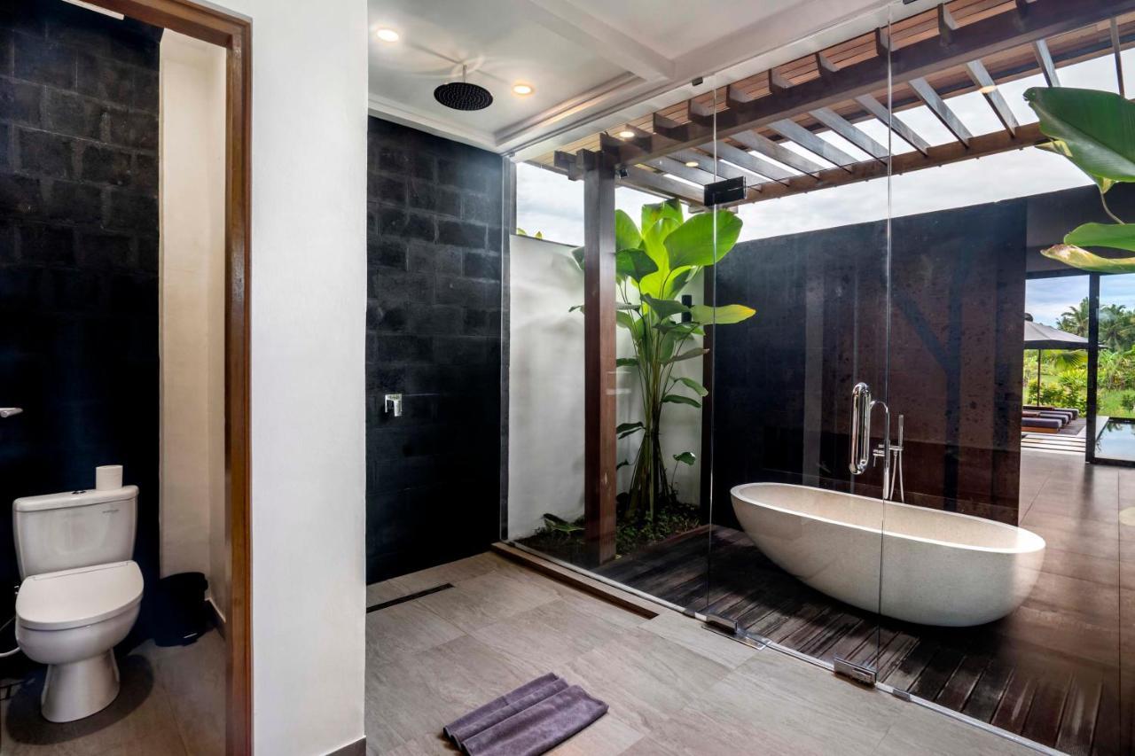 Villa Madie By Balisuperhost Ubud Buitenkant foto